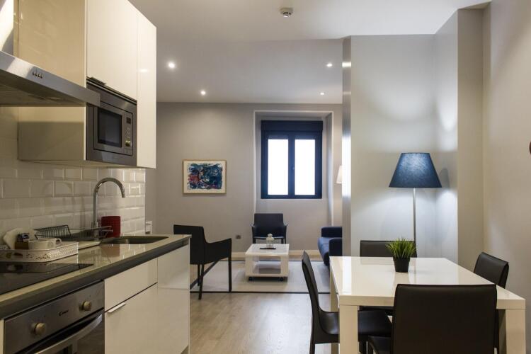 Imagen de Arenal Suites
