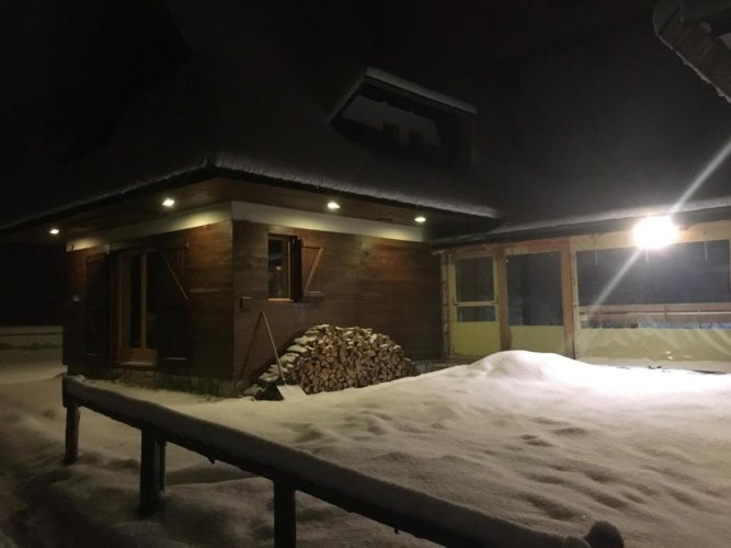 Cottage