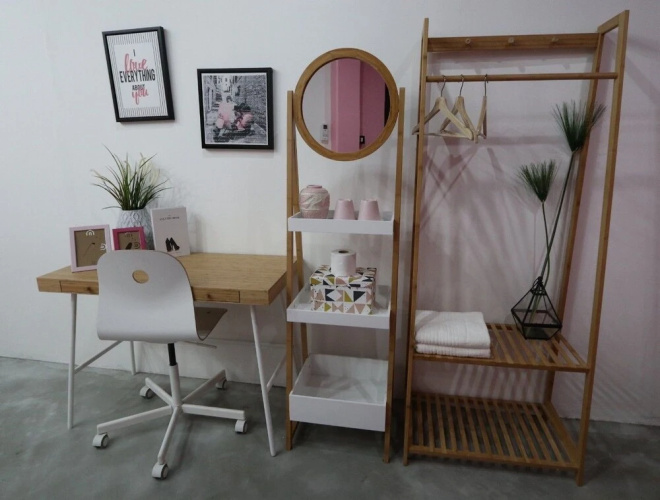 The Platform 3/4 Poshtel