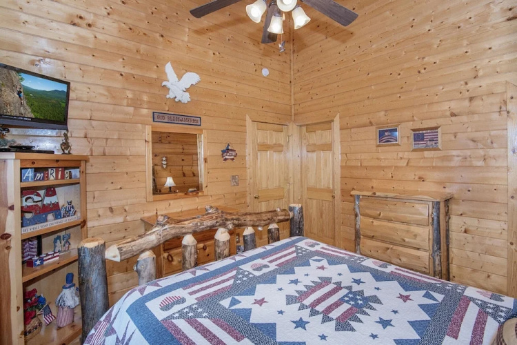 Eagles Dream by Eagles Ridge Resort