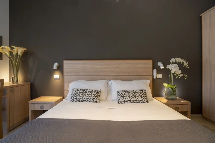 Comfort Triple room with balcony