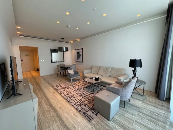 4Leisure Suites DAMAC Esclusiva Towers