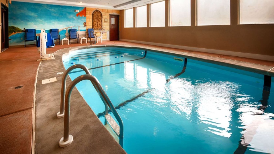 Best Western Dartmouth-New Bedford photo 19