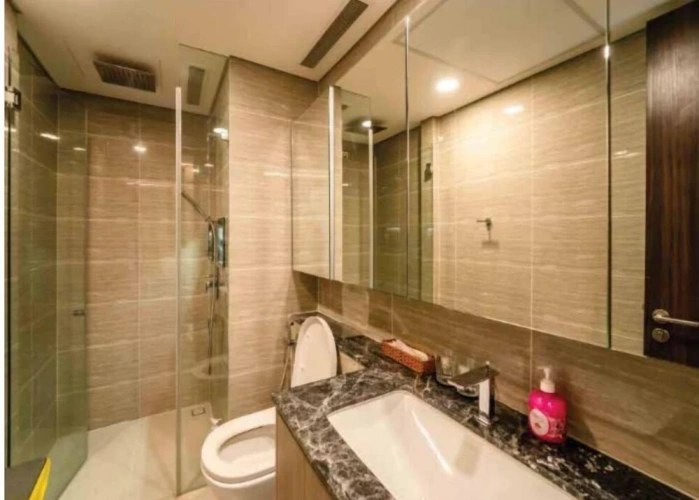 Sextuple Apartment
