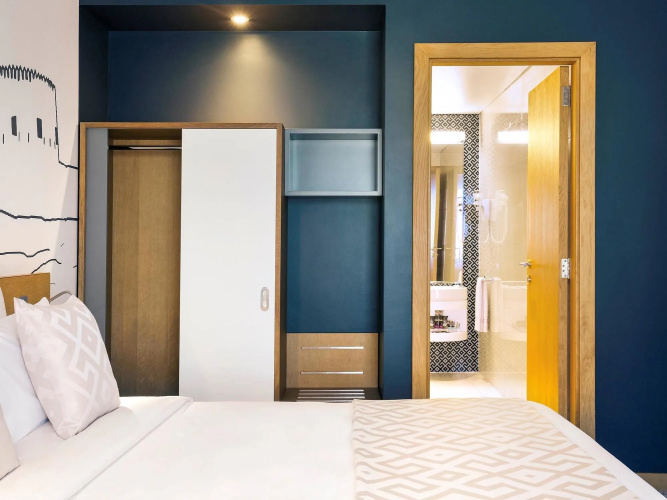 Mercure Sohar