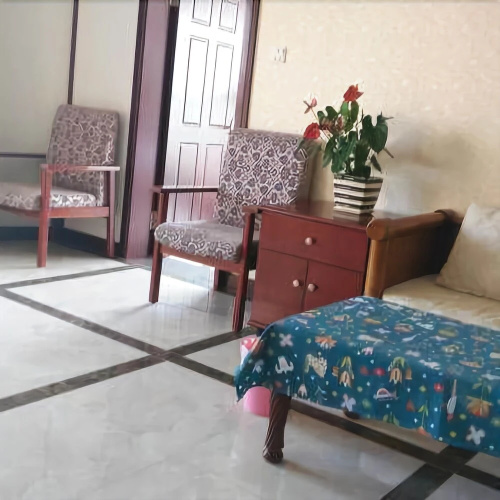 Longhuayuan Ocean View Hotel