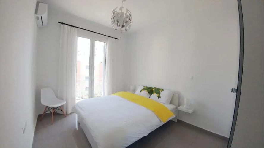 KYMA Apartments - Athens Acropolis 6