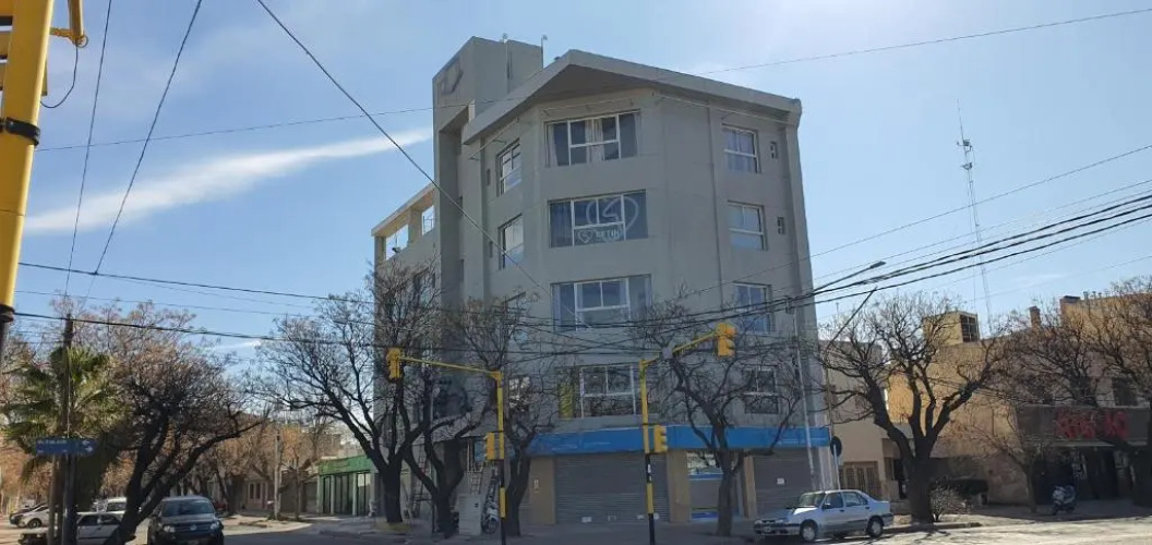 Nevado Premium Penthouse