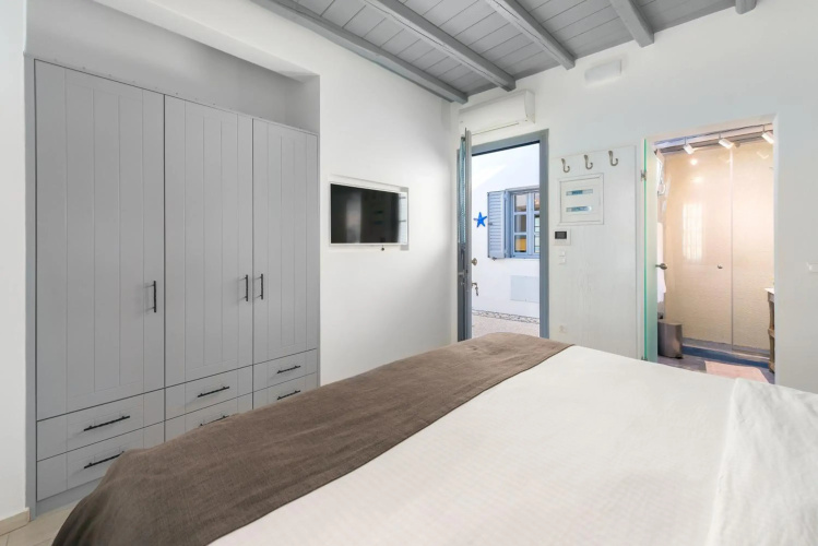 Lindos Shore Boutique Villa