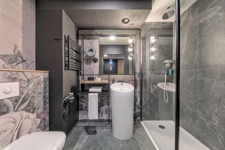 Classic Single room