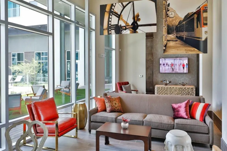 Kasa East Austin Apartments