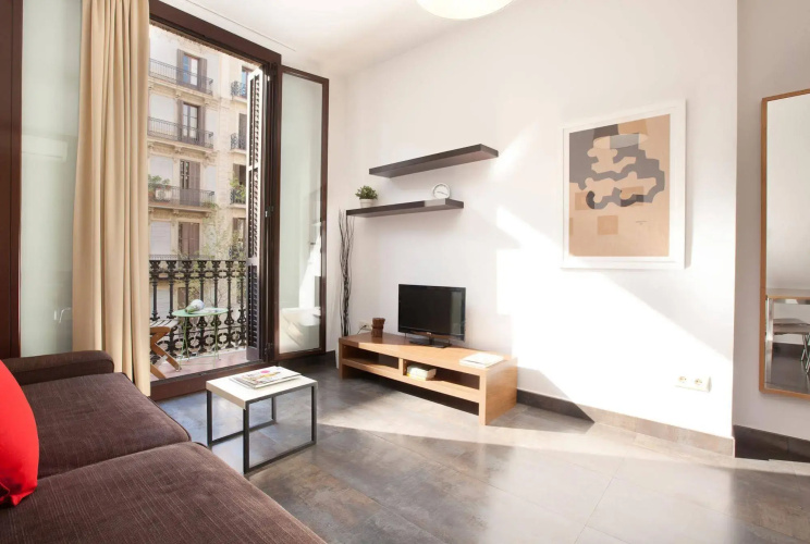 EasySleep Gaudi Terrace