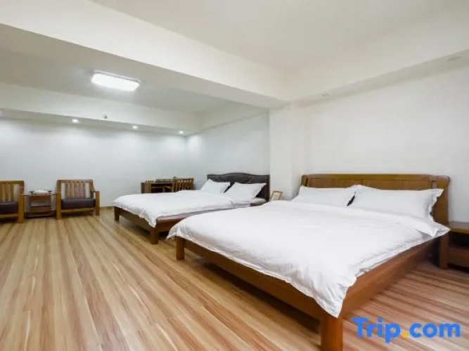 Standard Double Family room