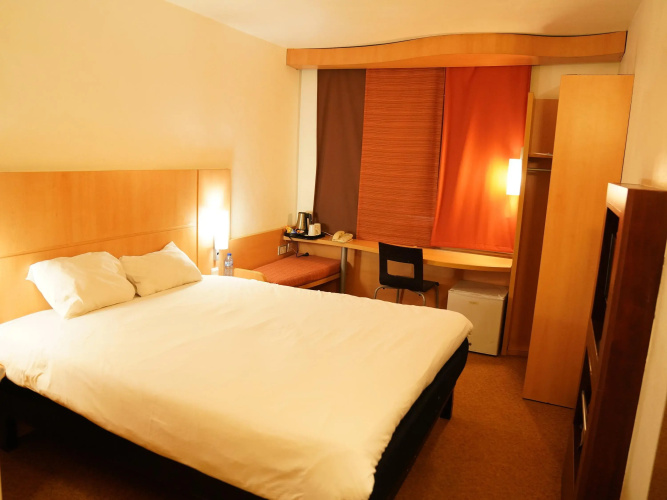 ibis Lagos Airport Hotel