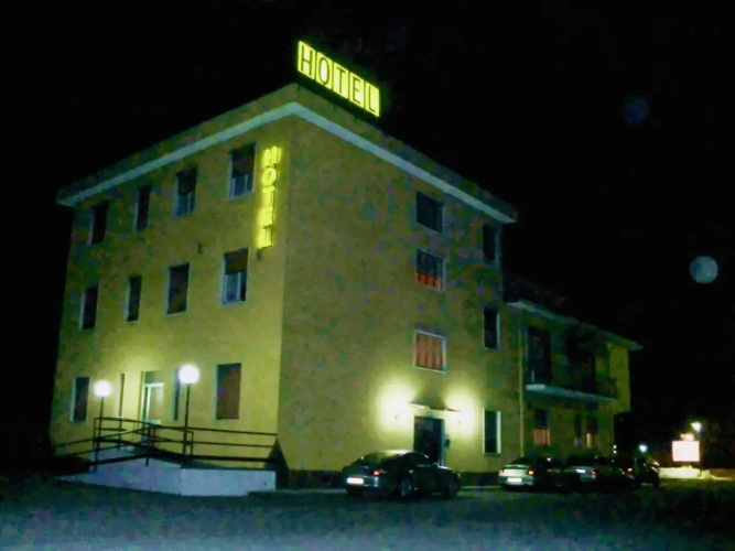 Hotelbild