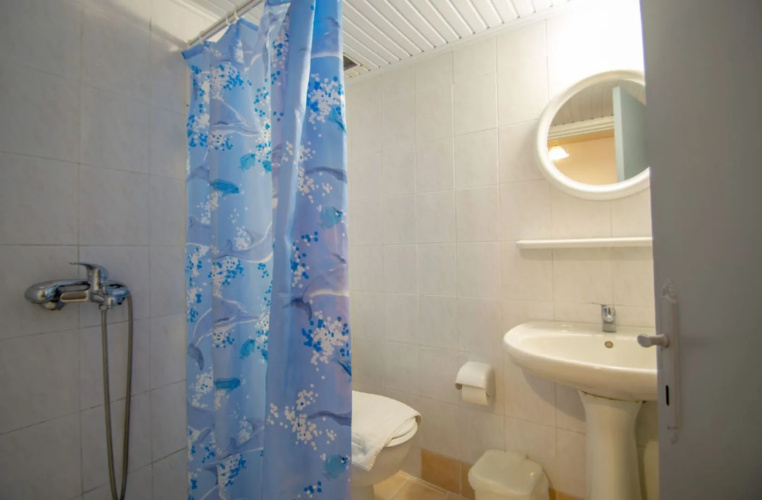 Agoulos Beach Hotel