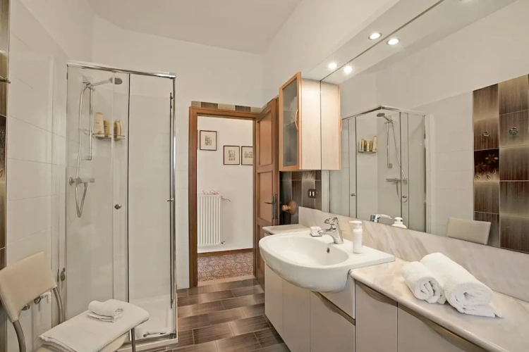 2 Bedrooms Family Apartment