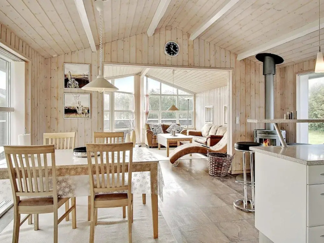 Holiday Home in HjÃ¸rring