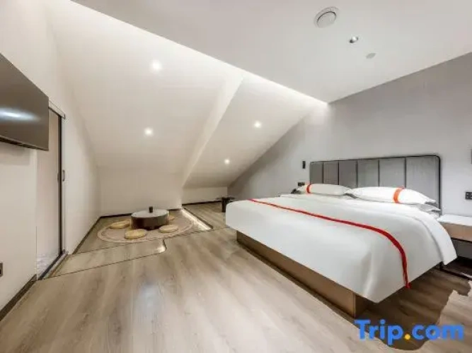 Standard Double Family room