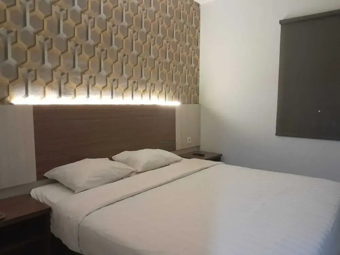 Smart Inn at Aeropolis Residence