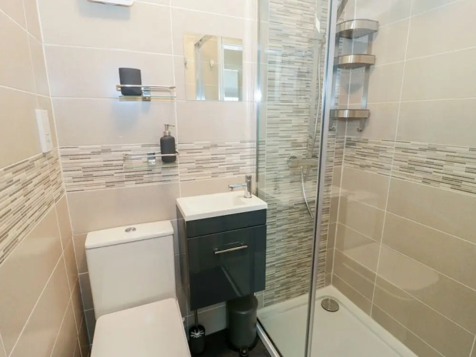 15 Sea View Terrace