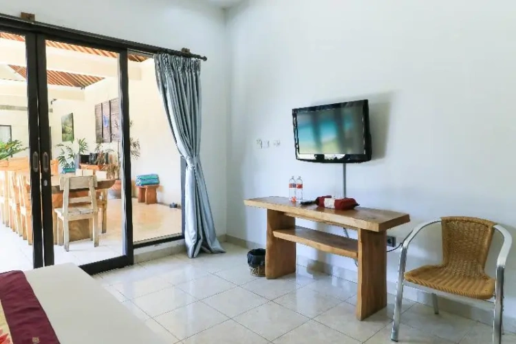 Premier Double room