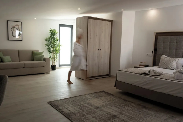 Ria Formosa Guest House