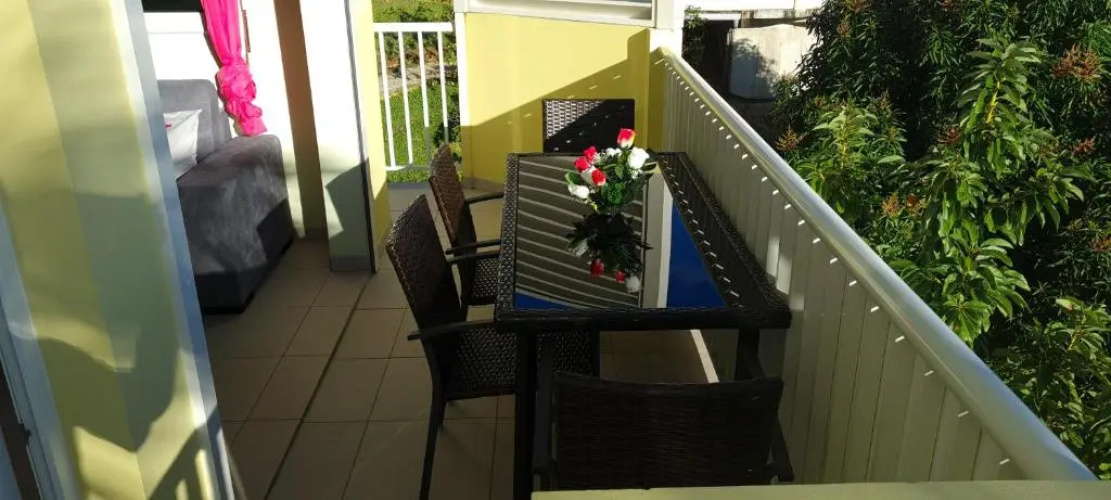 Villa Lineddy/Hapaline