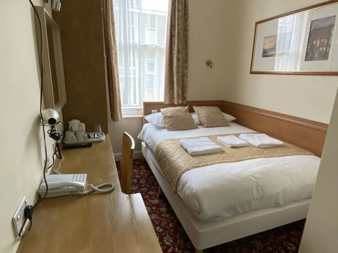 Belvedere Hotel