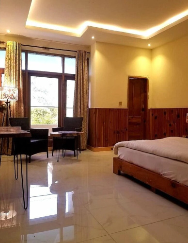 Orangeloft Shogran