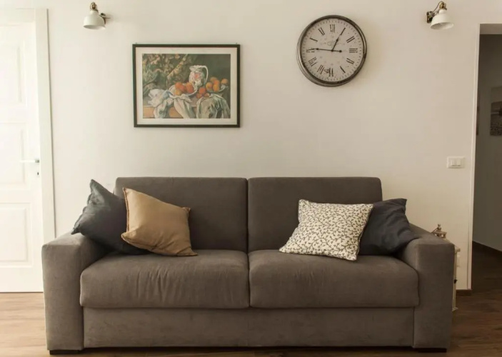 Color Apartment