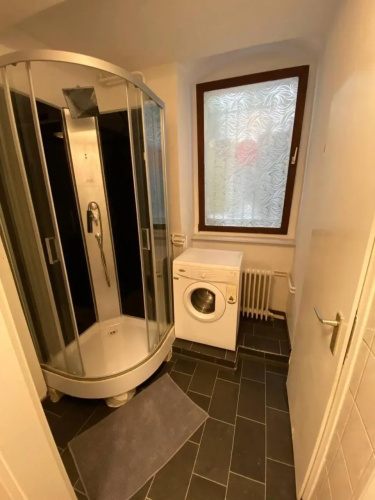Zentrales Apartment: Kreuzberg, Berlin