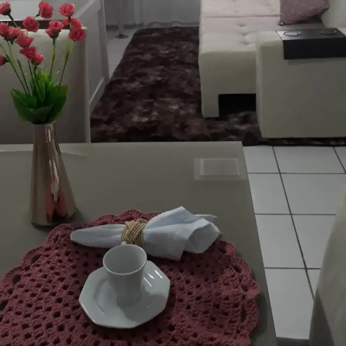 Apartamento da Karla para 4 pessoas