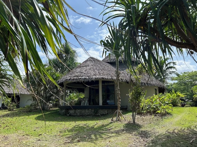 Bungalow