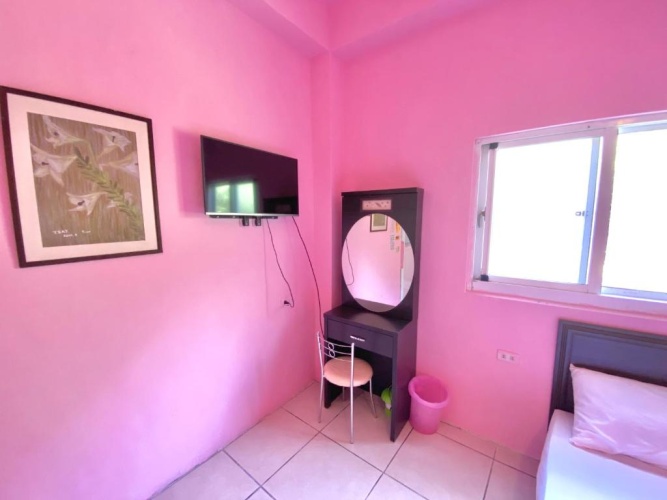 Standard Family room