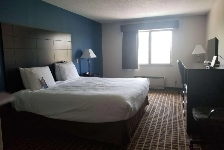 Imagen del hotel