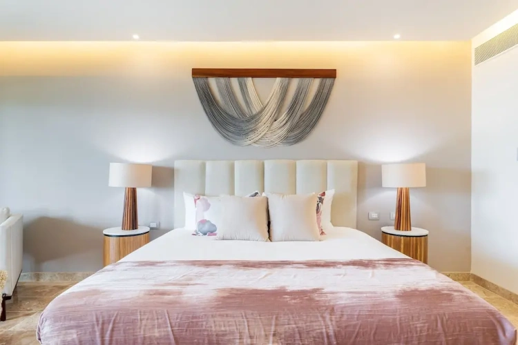 3 Bedrooms Apartment with balcony