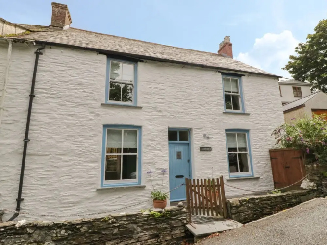 Fairfield Cottage