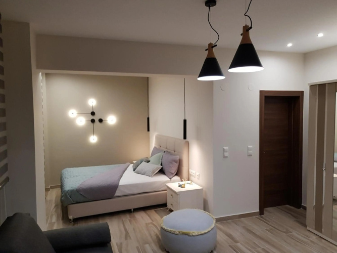 Adell Luxury Apartments