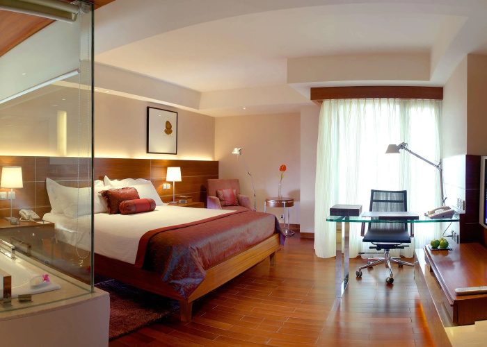 The LaLit New Delhi photo 6