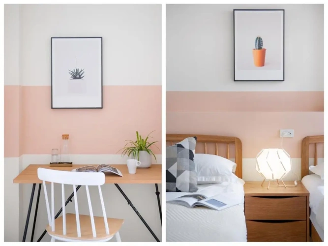 Comfort Quadruple room