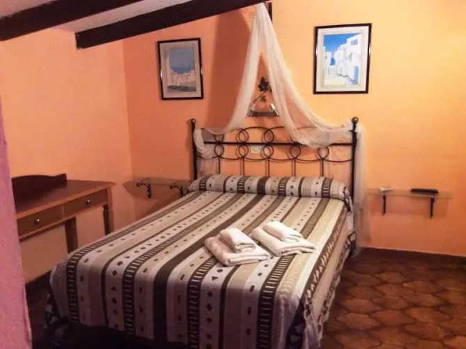 Hostal Horizonte