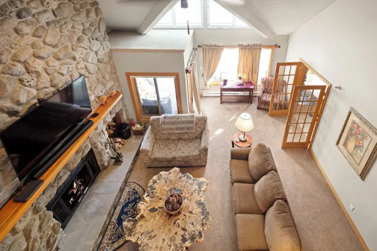 Cinnamon Ridge 1-141