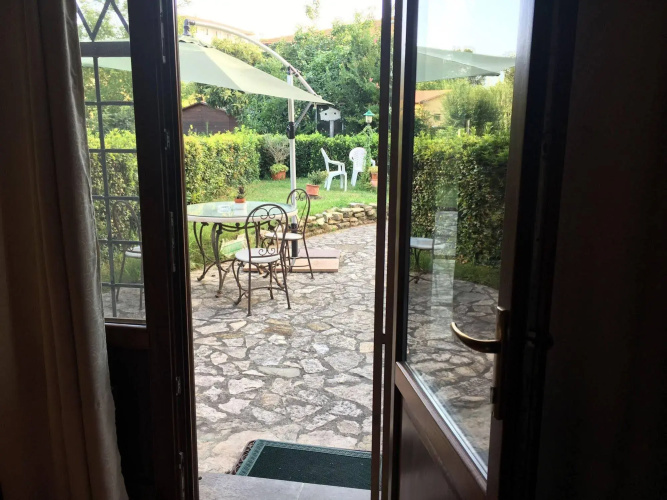 La Casa di Ugo by Relais CentroStorico