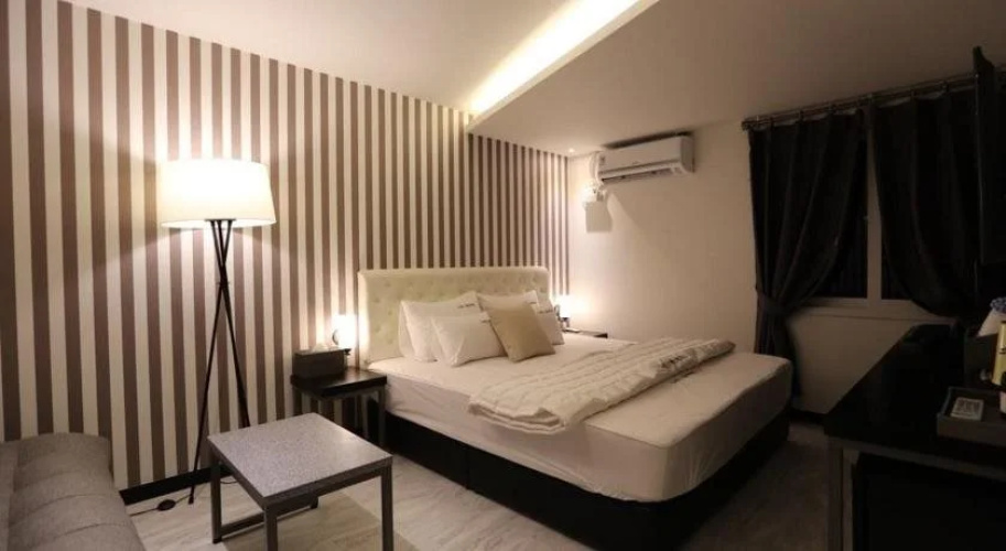 Hotel Idea Gupo