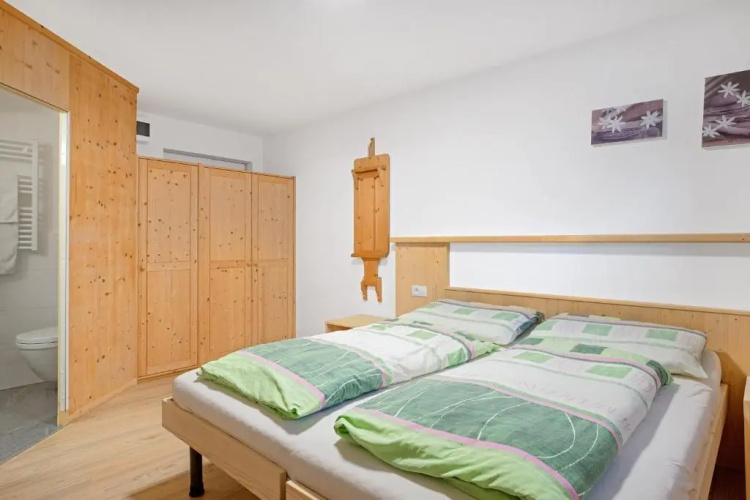 Haus Aue - Apartment 3