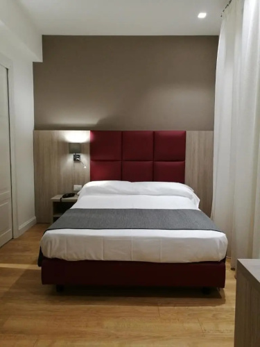 Belmonte 102 Exclusive Suite