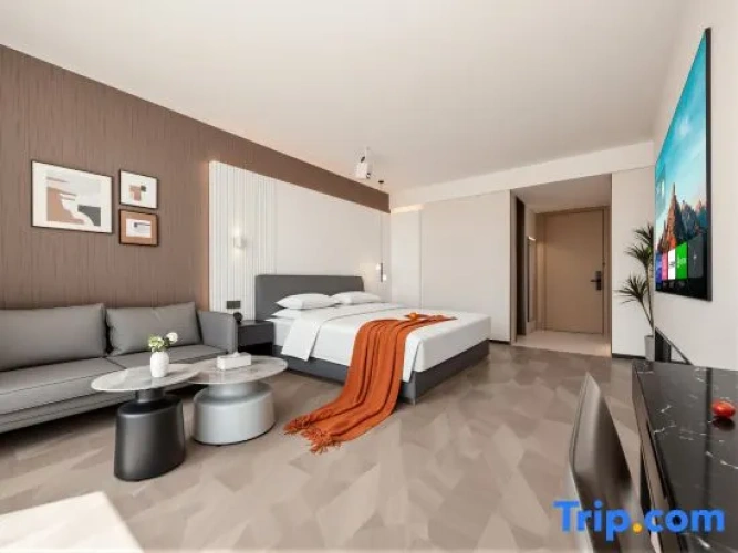 Premium Double room