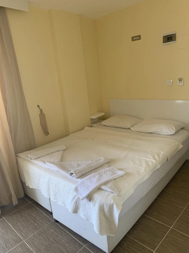 Aladin hotel
