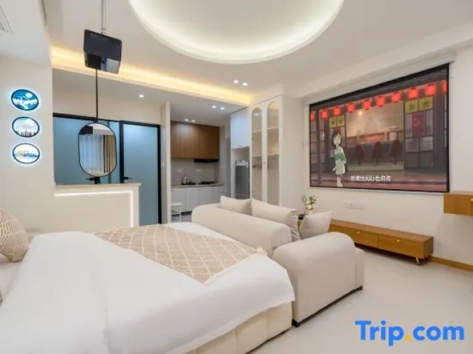 Comfort Suite